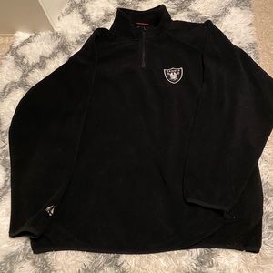 Raiders Sweater
